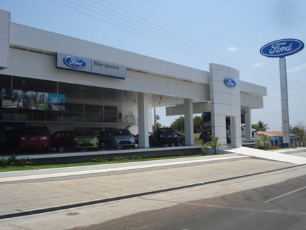 Concessionaria ford em ubatuba #9